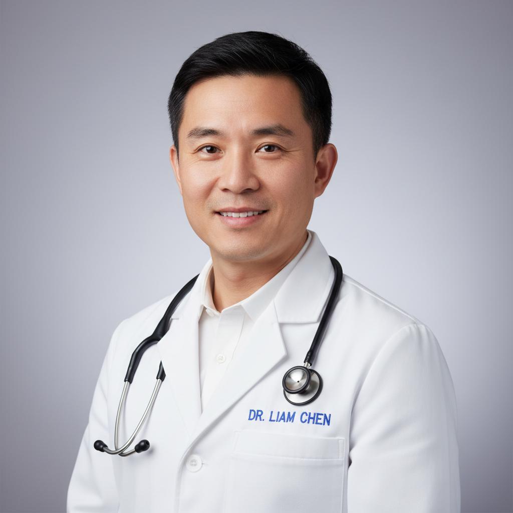 陳建宏藥師